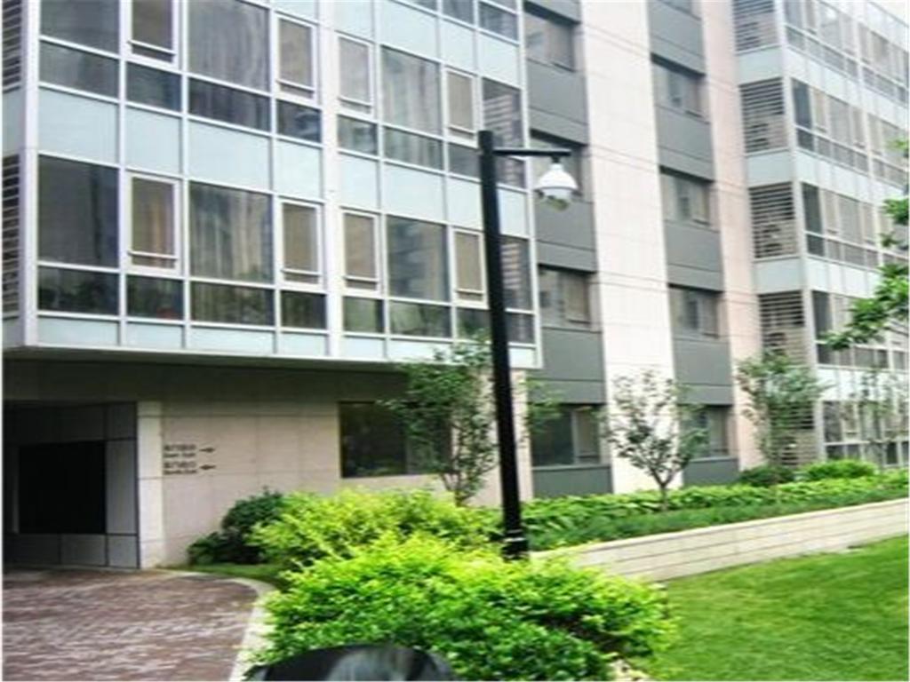 Jiu Du Hui Serviced Apartment Pechino Esterno foto
